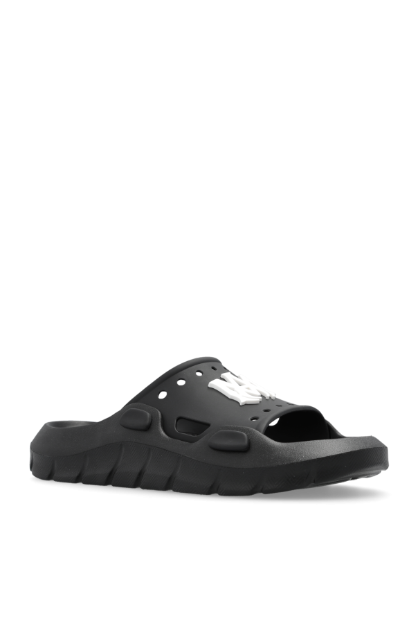 Amiri 'Sunday' slides | SchaferandweinerShops | Now an